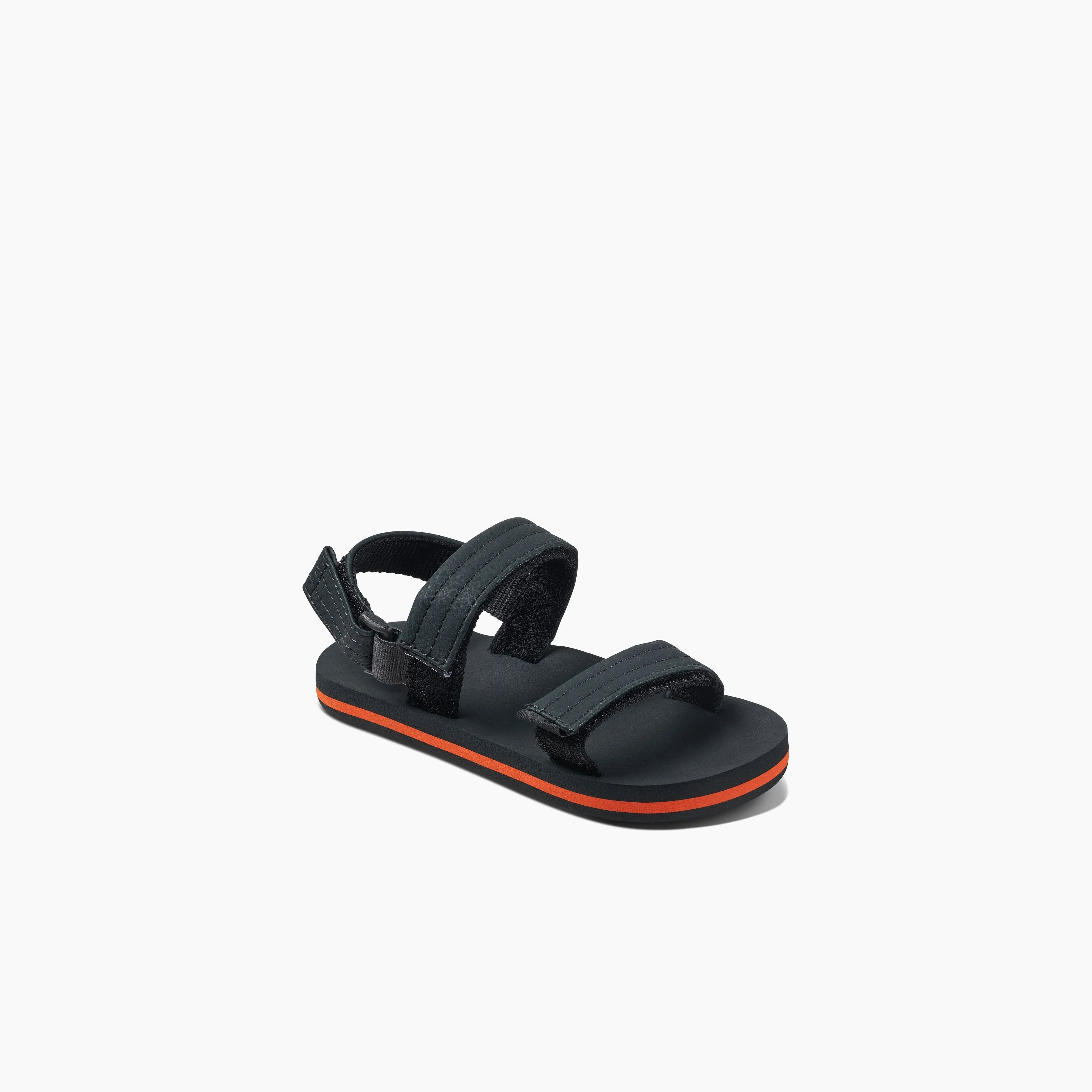 Convertible Sandals for Kids