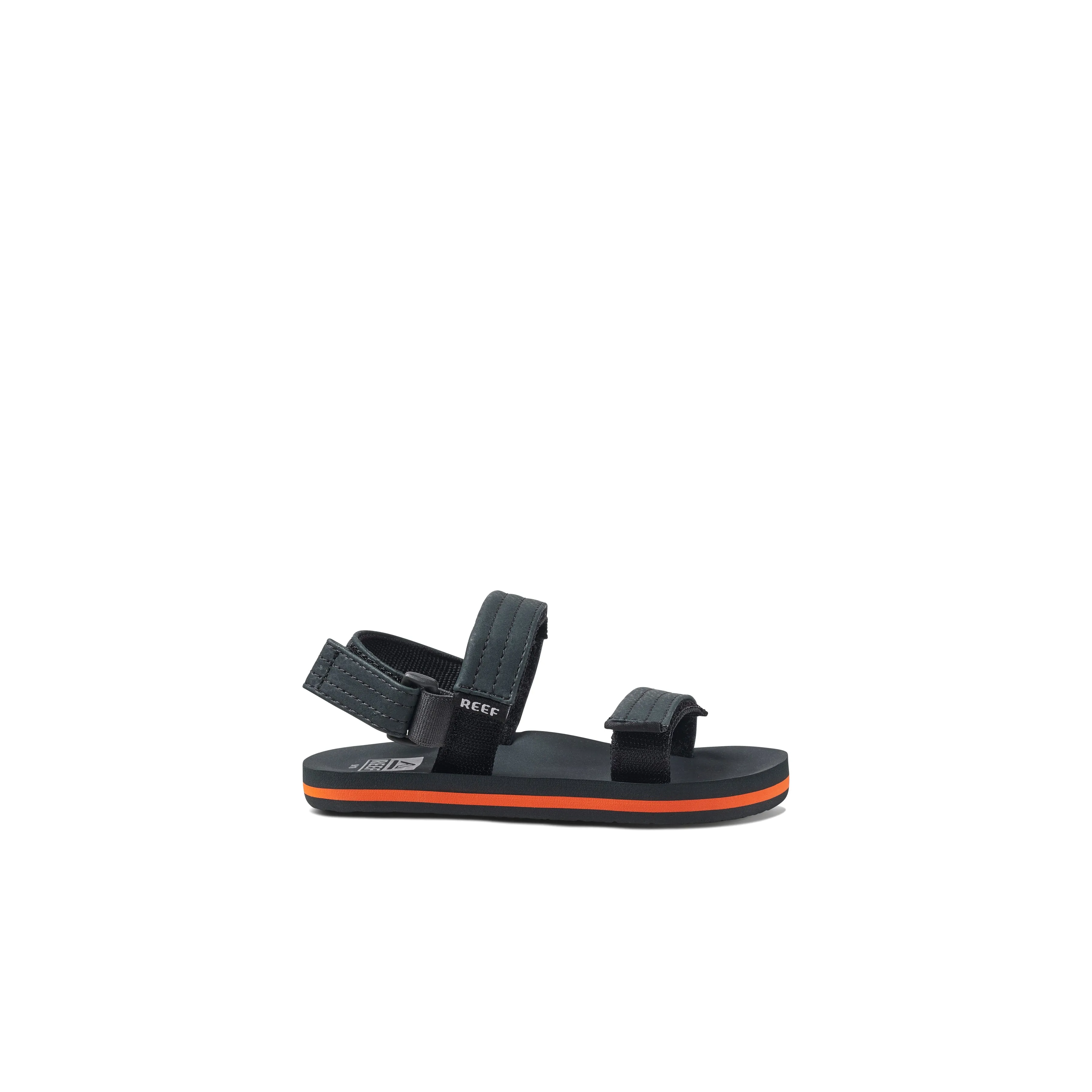 Convertible Sandals for Kids