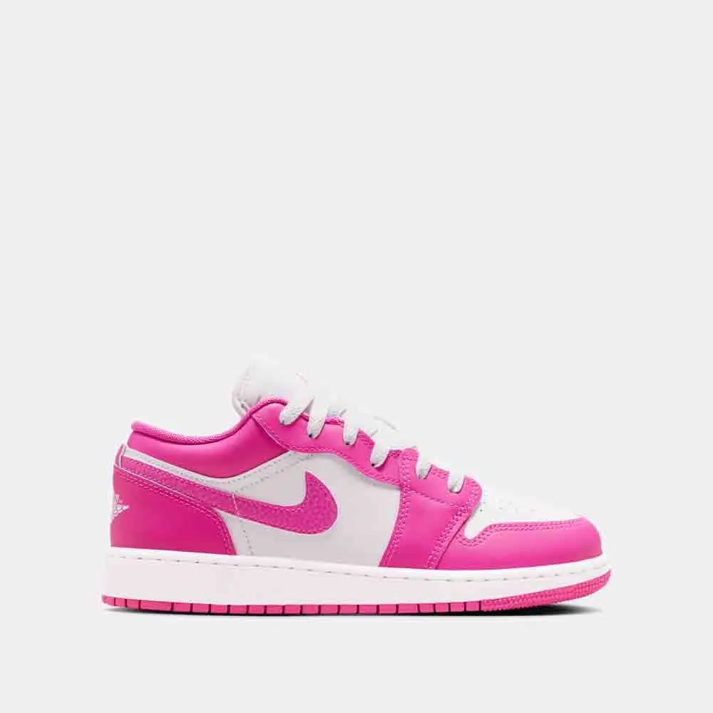 Kids' Air Jordan 1 Low