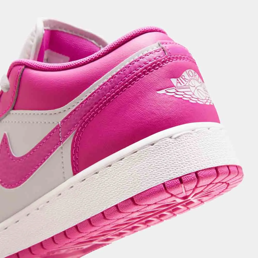 Kids' Air Jordan 1 Low