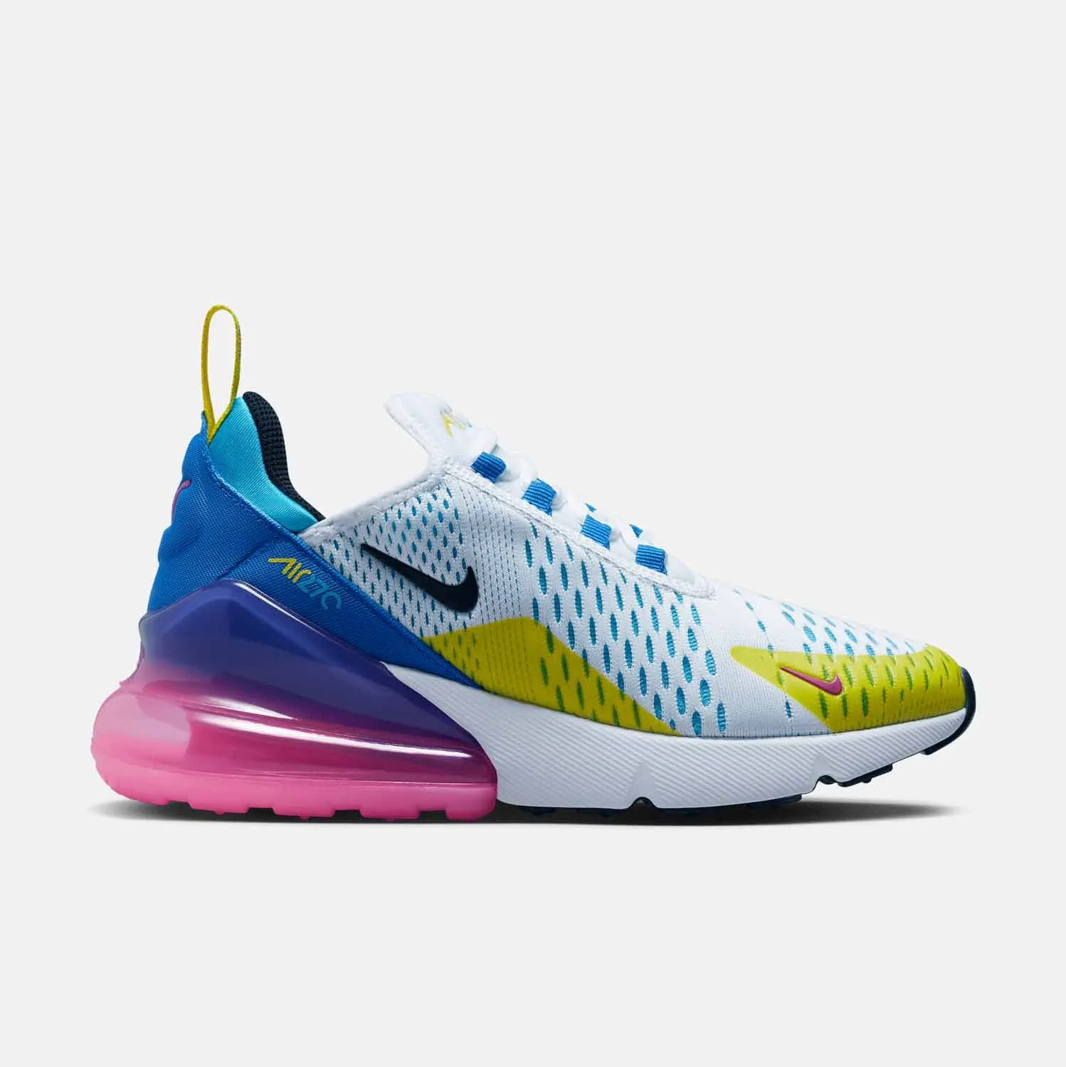 Kids' Air Max 270