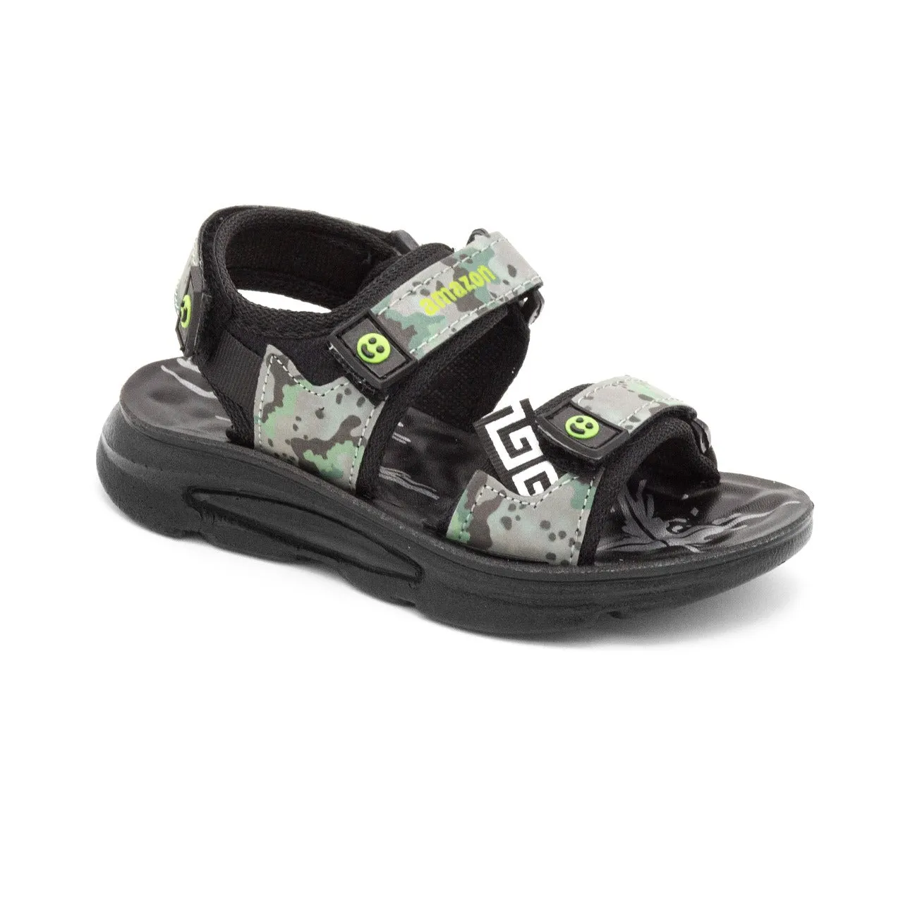 Kids Amazon Sandal