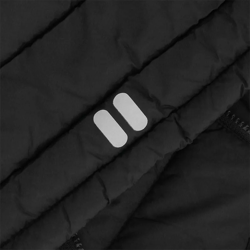 Kids' Andy Padded Gilet Black