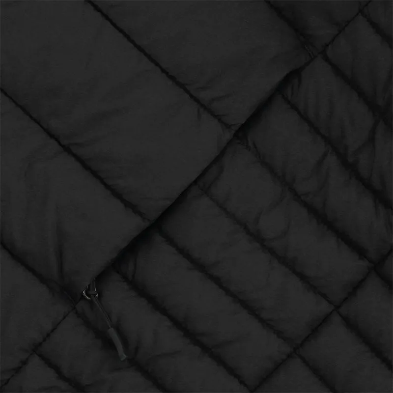 Kids' Andy Padded Gilet Black