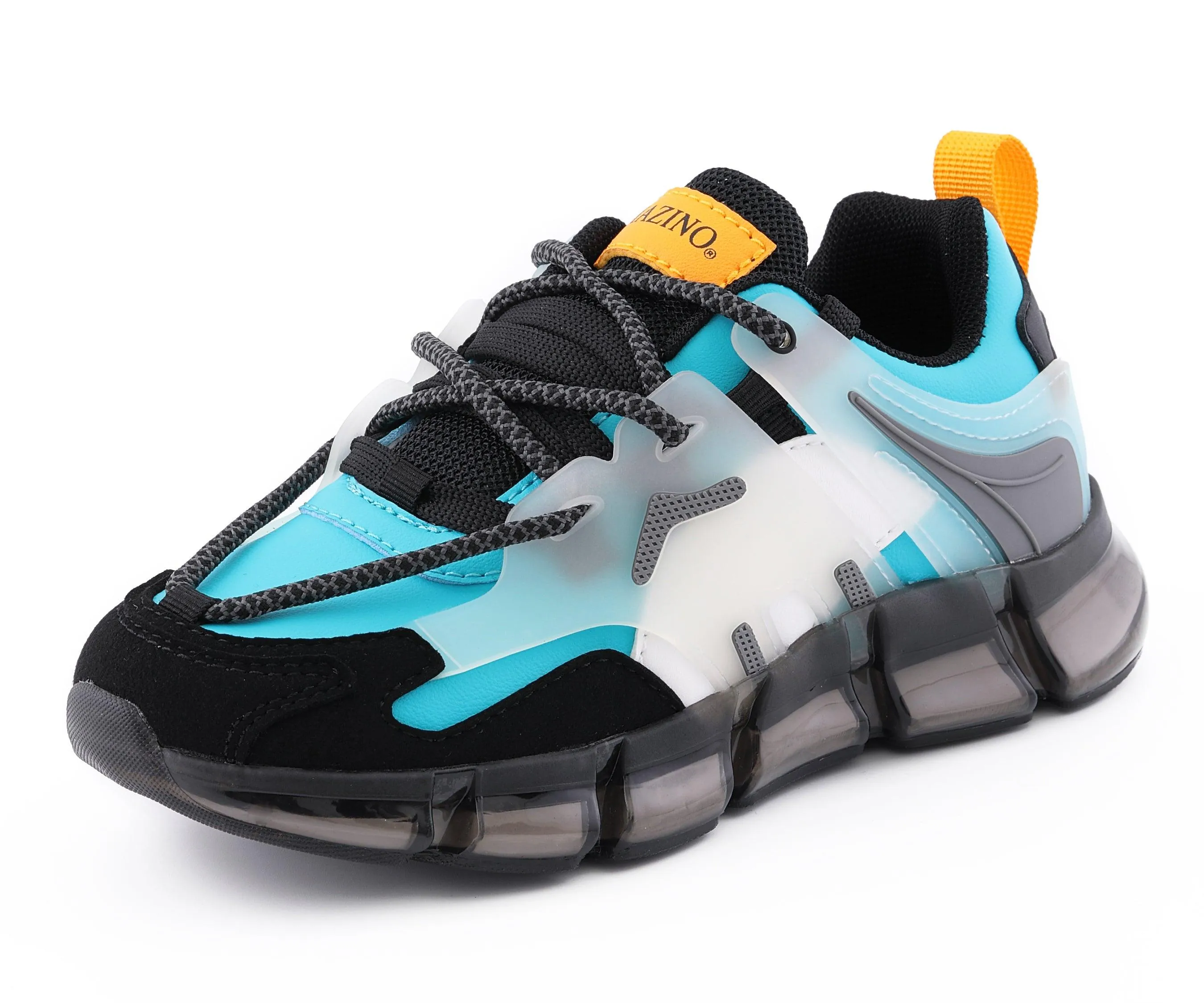 KIDS ARCTIC Turquoise