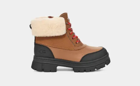 Kids' Ashton Addie Boot