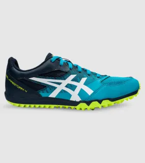 asics gel-firestorm 4 kids