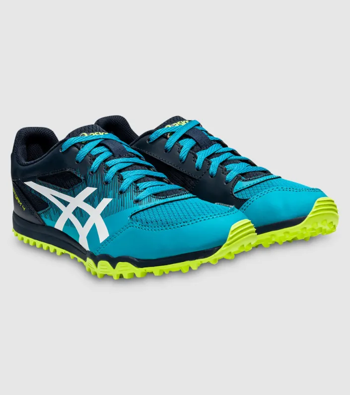 asics gel-firestorm 4 kids