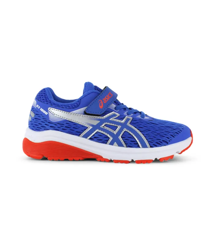 Asics GT-1000 7 (PS) Kids Illusion Blue