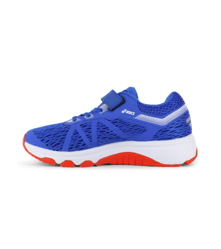 Asics GT-1000 7 (PS) Kids Illusion Blue