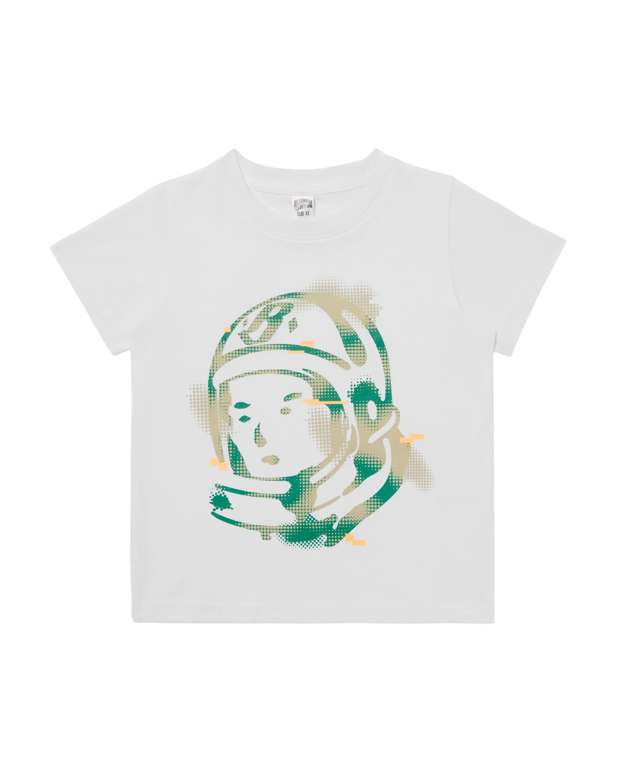 Kids Astro Camo Tee