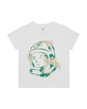 Kids Astro Camo Tee