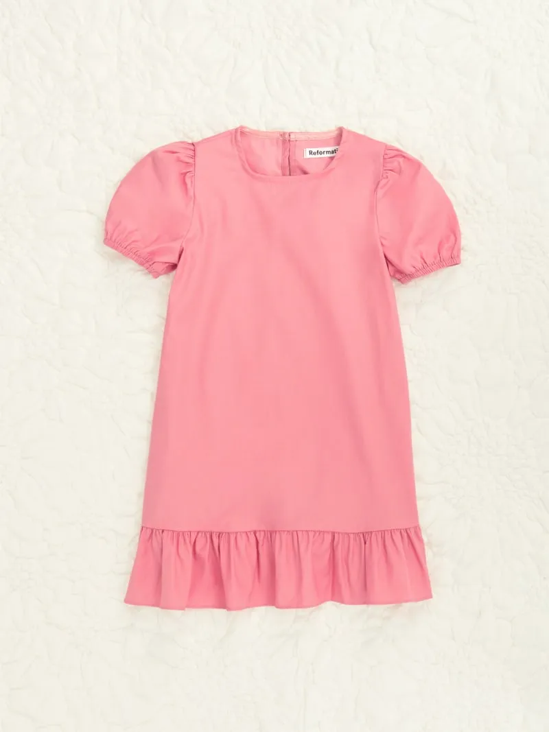 Kids Aurelia Dress