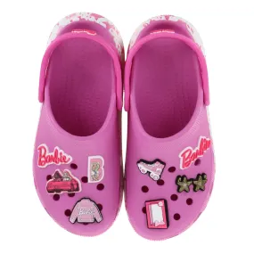 Kids' Barbie Cutie Crush Clog