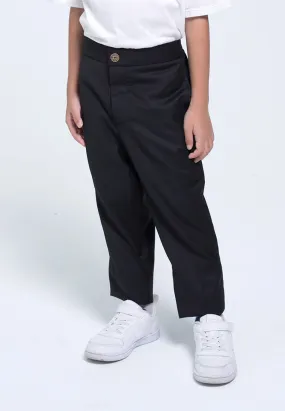 Basic Kids Pants