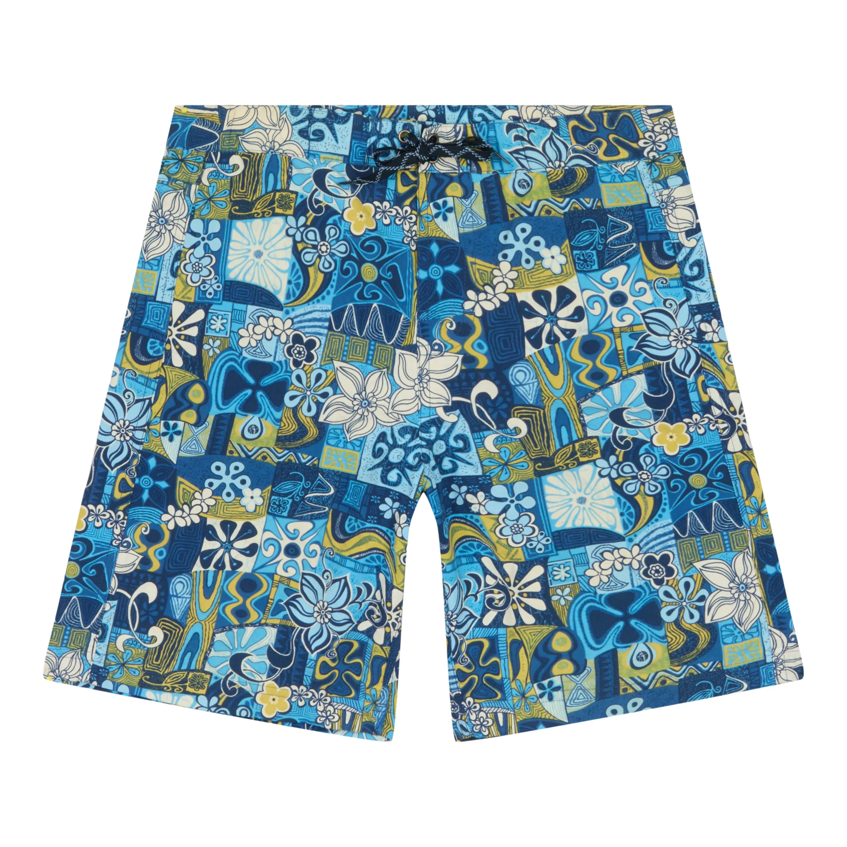 Kids' Beach Shorts