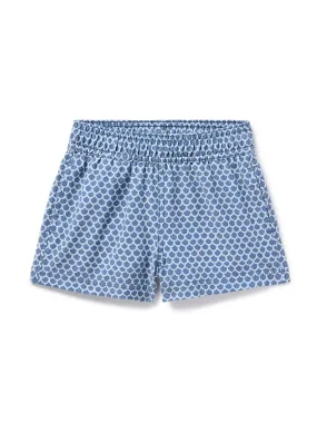 Kids Beacon Trunk - Fishscale Redux