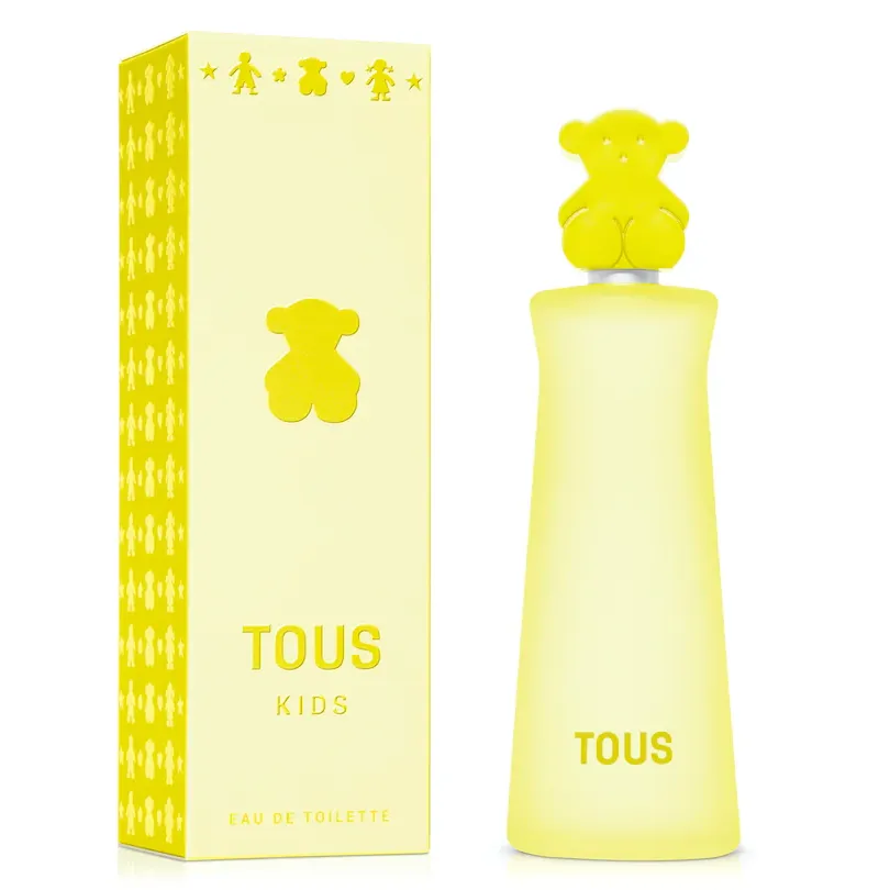 Kids Bear by Tous 100ml EDT