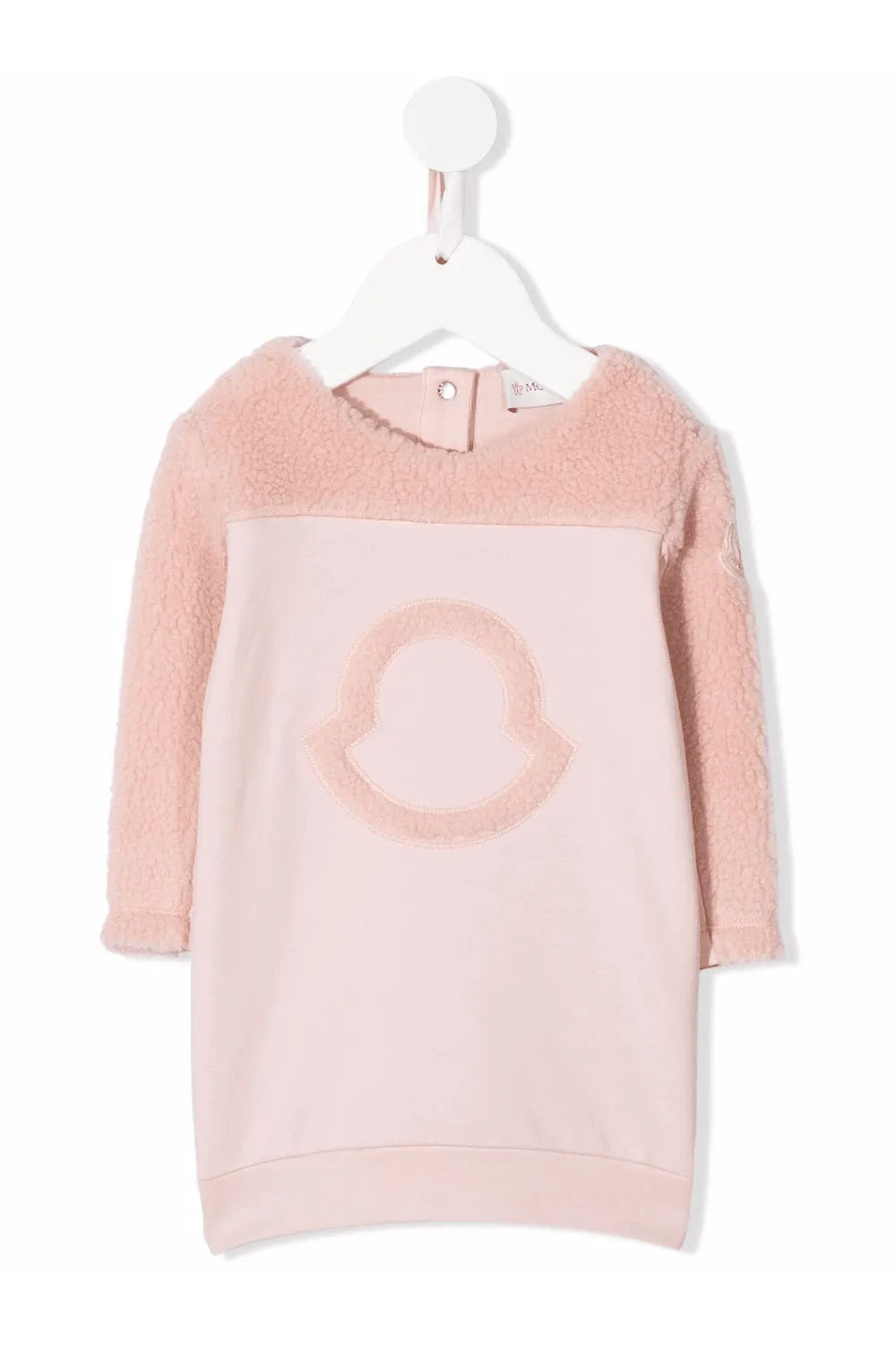 Kids Bell Sleeve Top