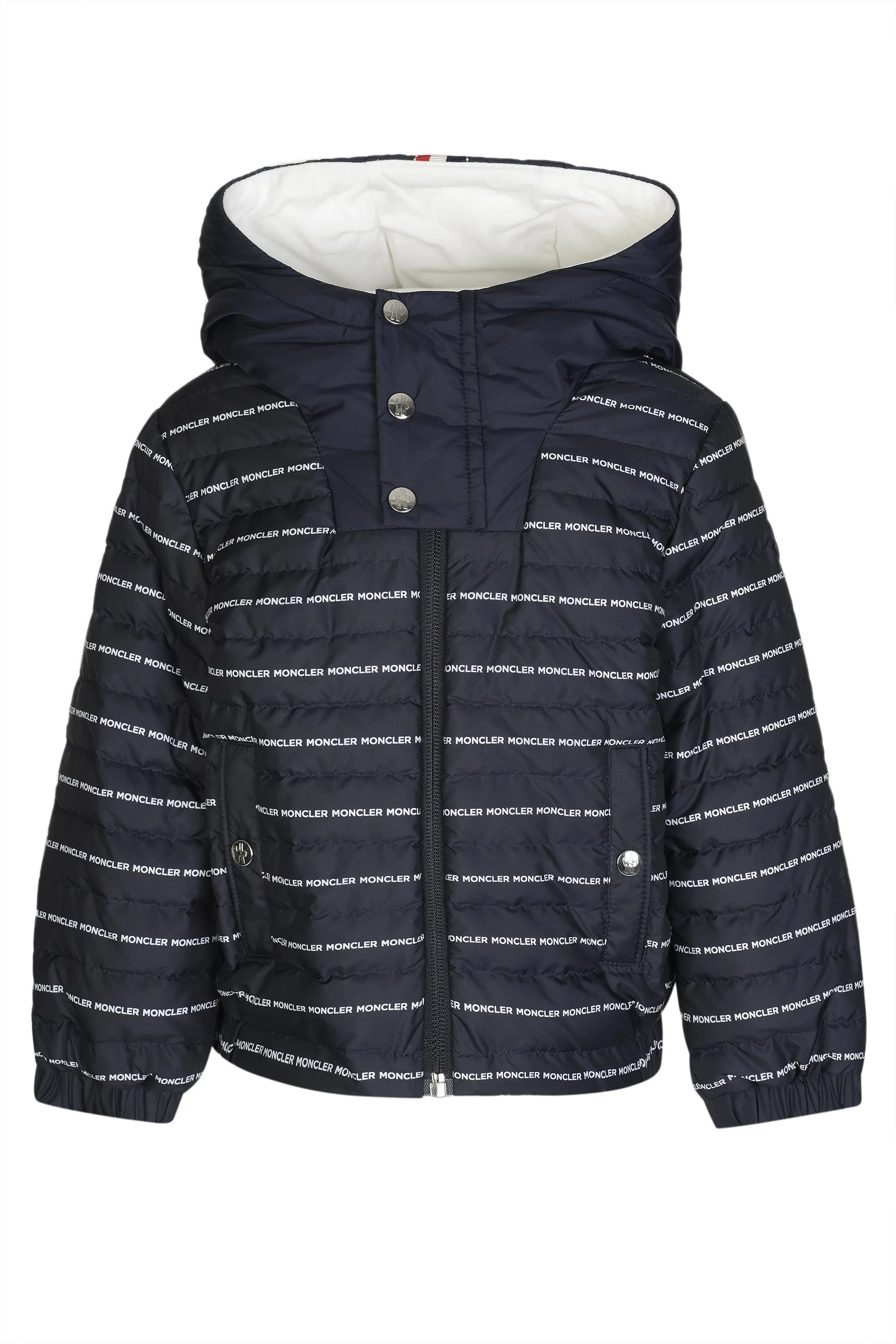 Children's Bergo Coat