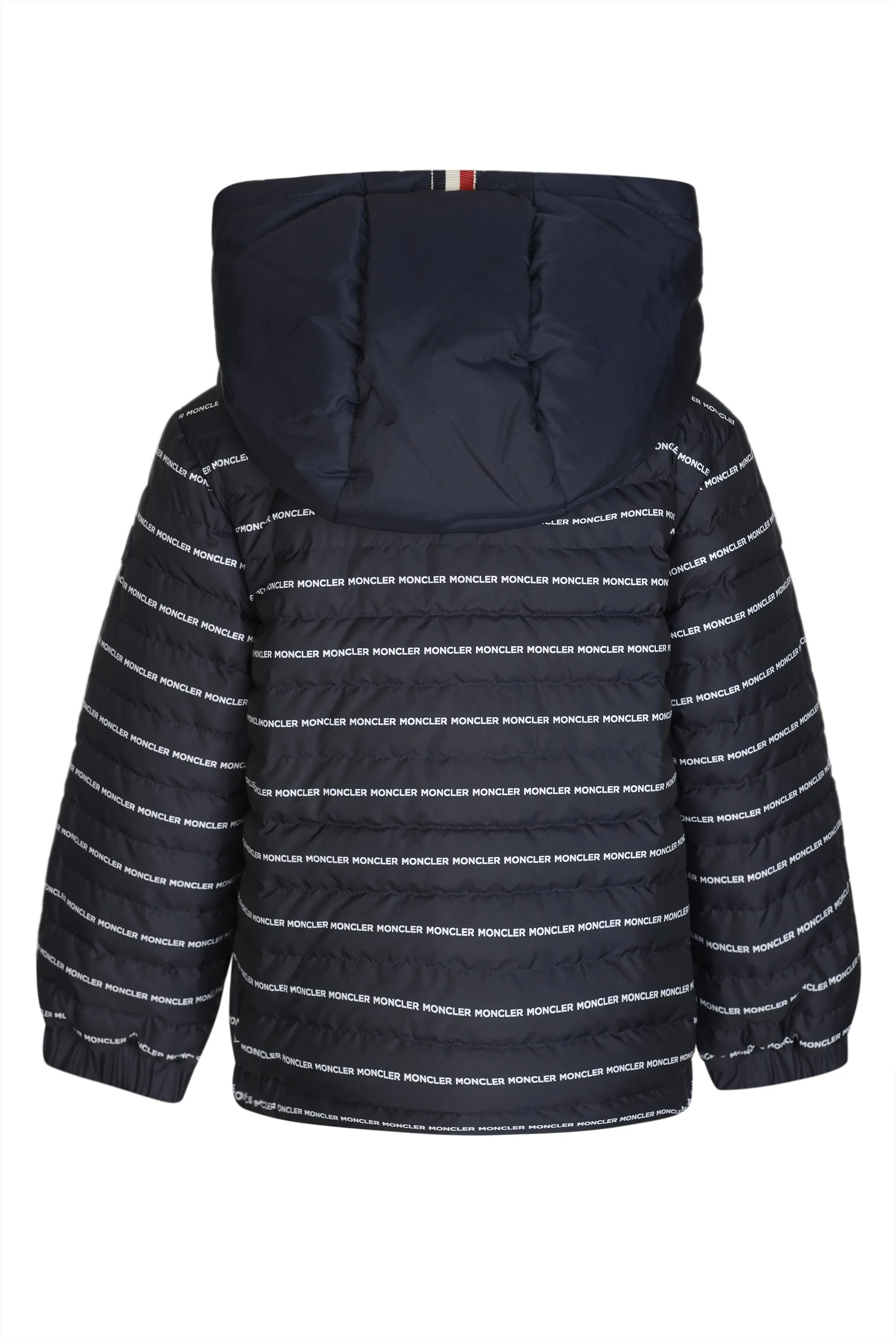 Children's Bergo Coat