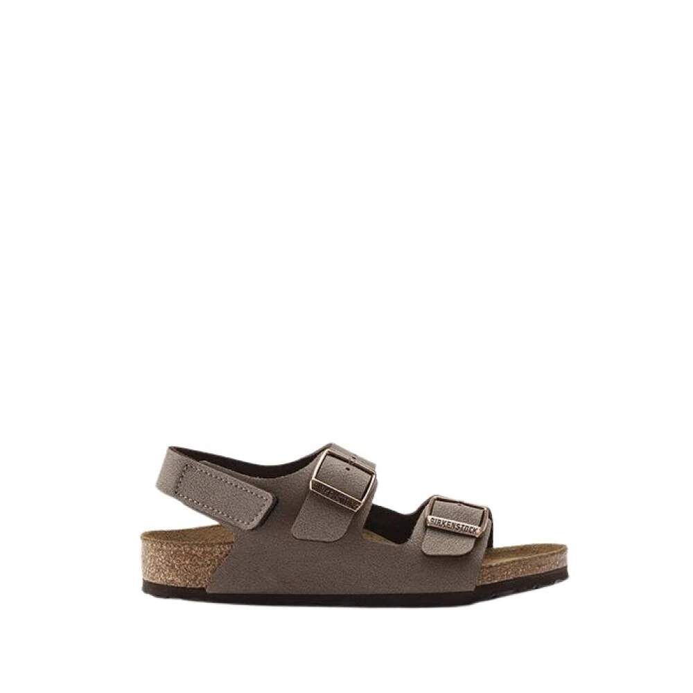 Kids' Birko-Flor Milano HL Sandals