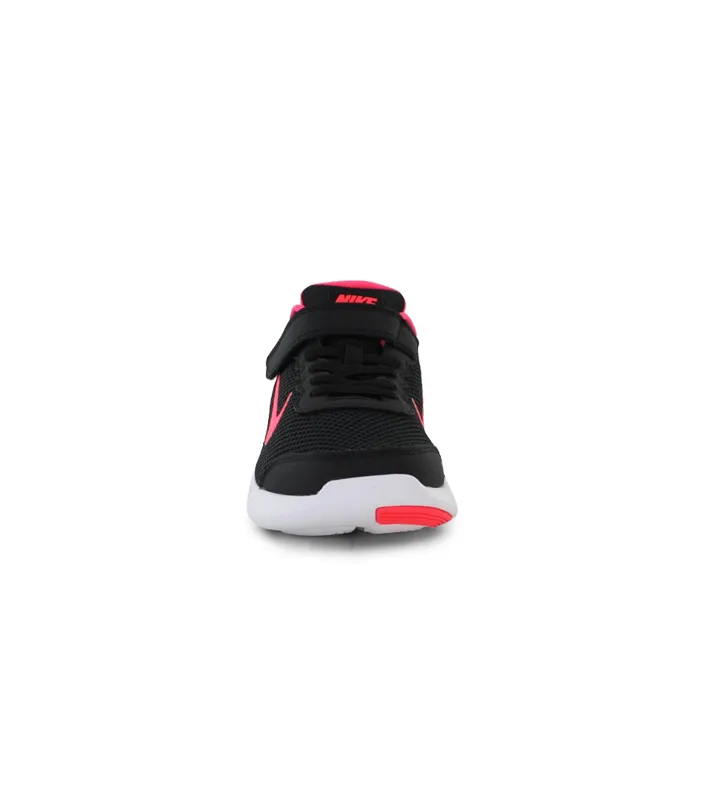 Lunar Apparent PSV Kids Black Racer Pink by nike