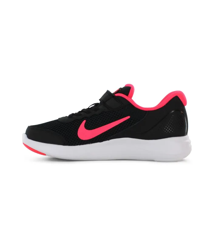 Lunar Apparent PSV Kids Black Racer Pink by nike