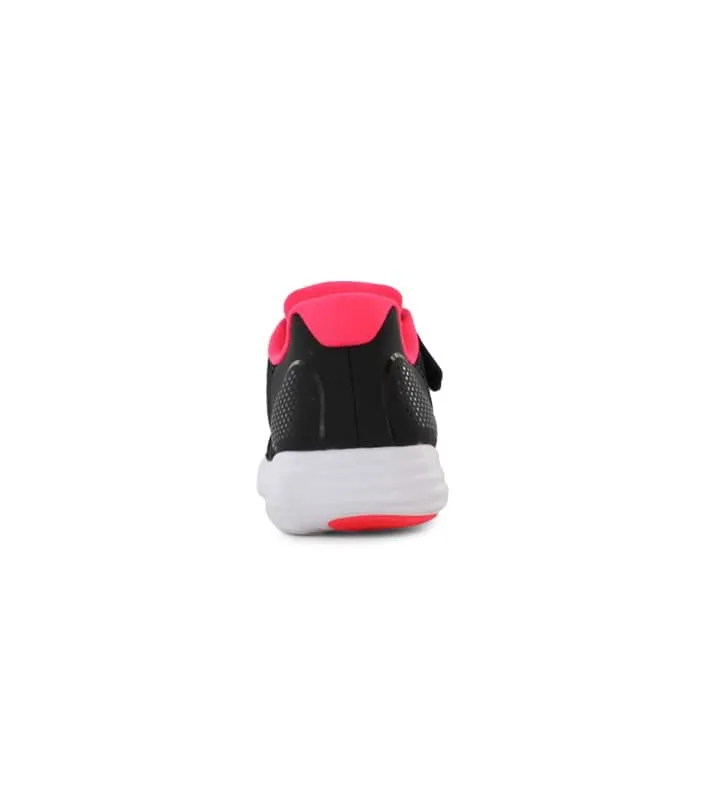 Lunar Apparent PSV Kids Black Racer Pink by nike