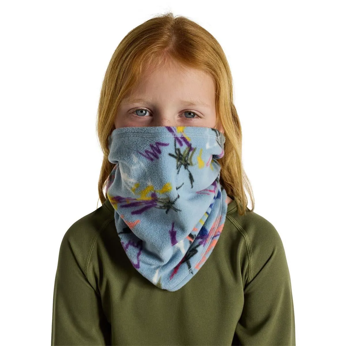 Kids' Burton Neckwarmer