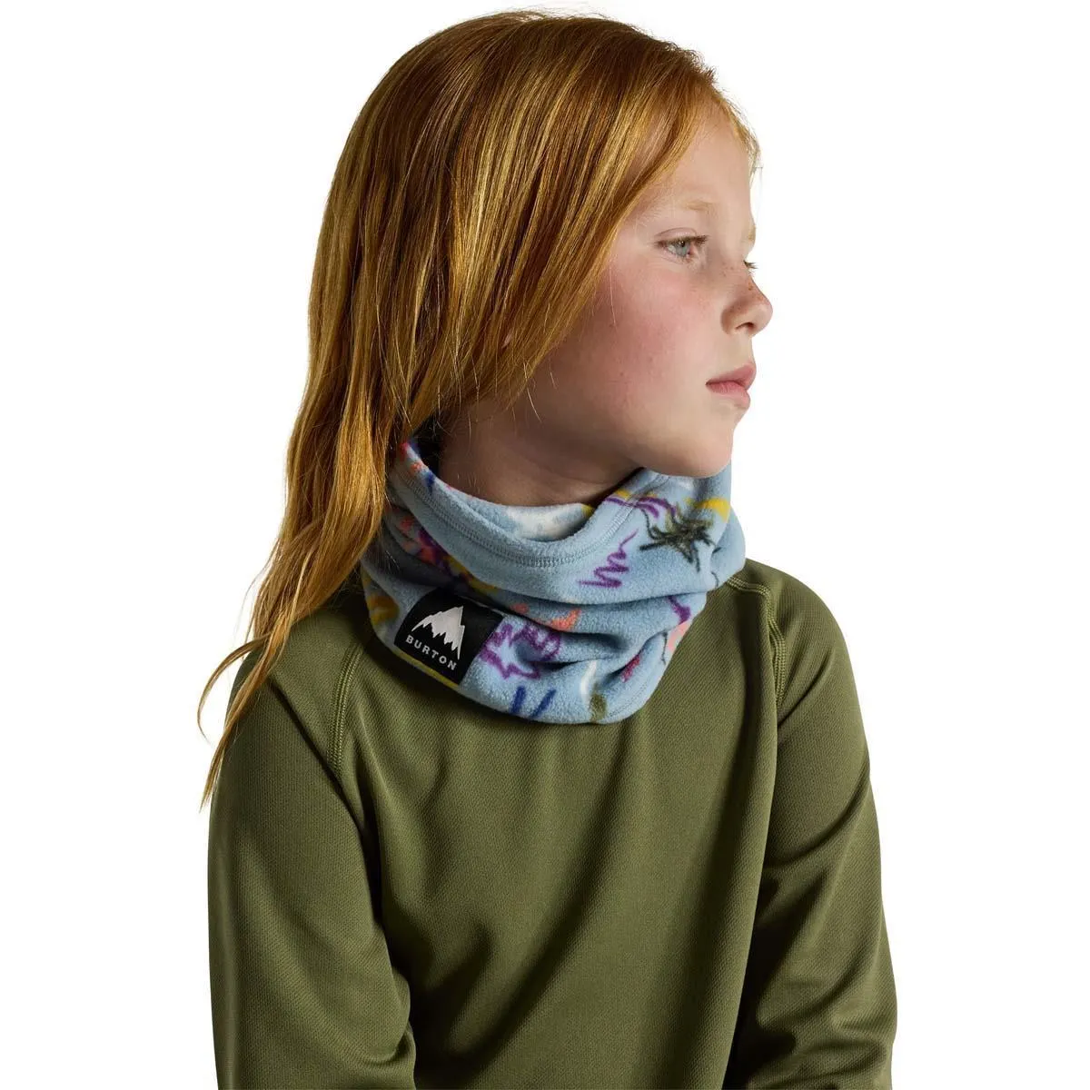 Kids' Burton Neckwarmer