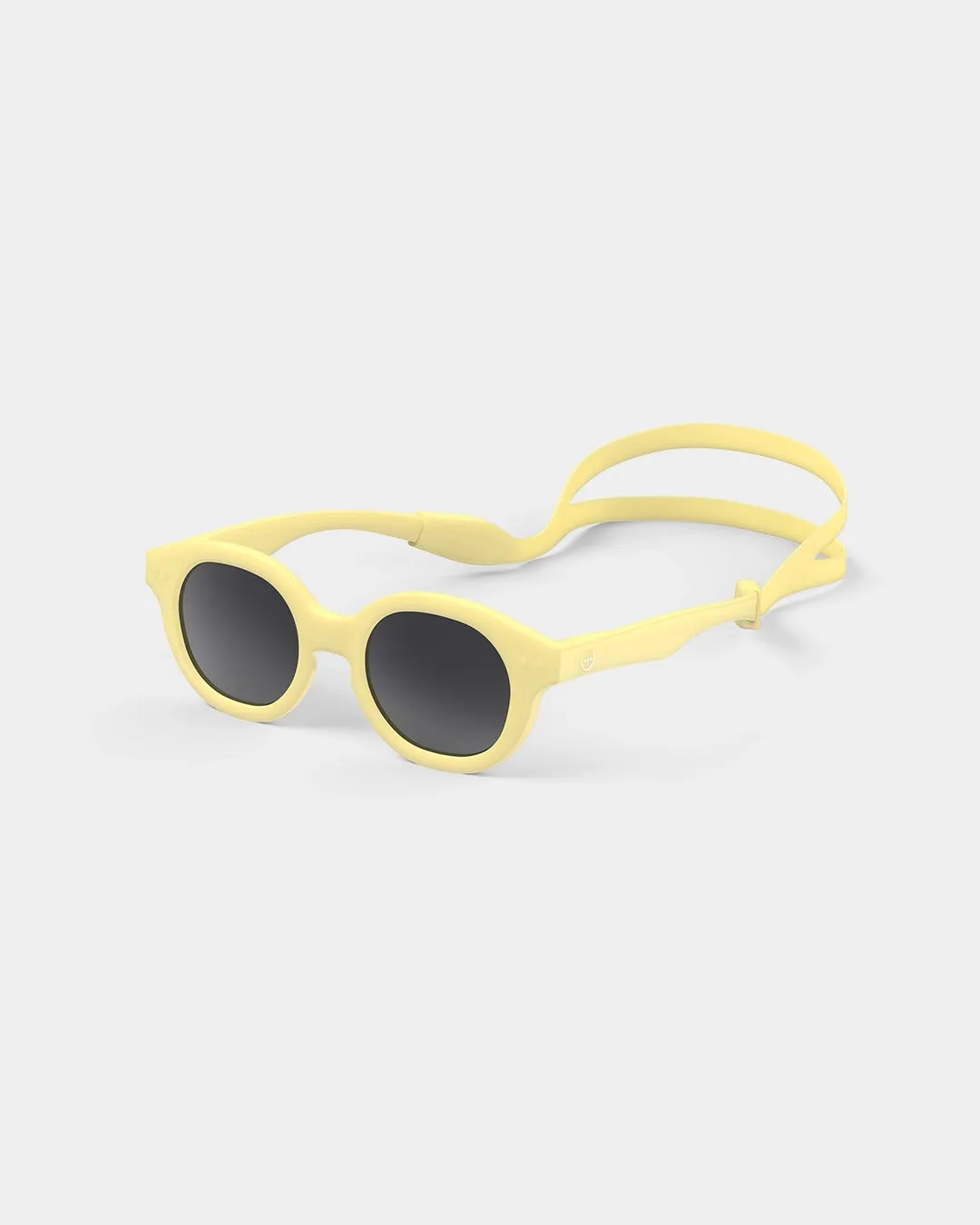 KIDS C LEMONADE SUNGLASSES - IZIPIZI