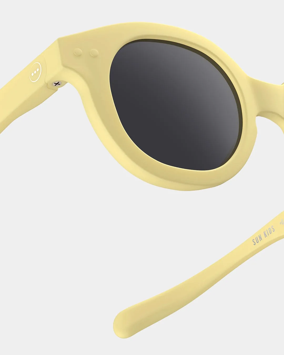 KIDS C LEMONADE SUNGLASSES - IZIPIZI