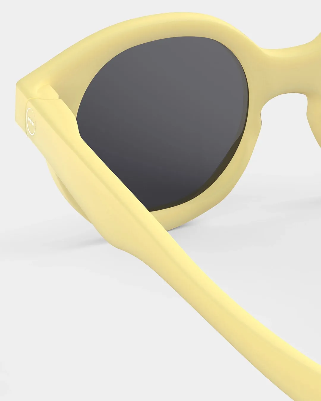 KIDS C LEMONADE SUNGLASSES - IZIPIZI