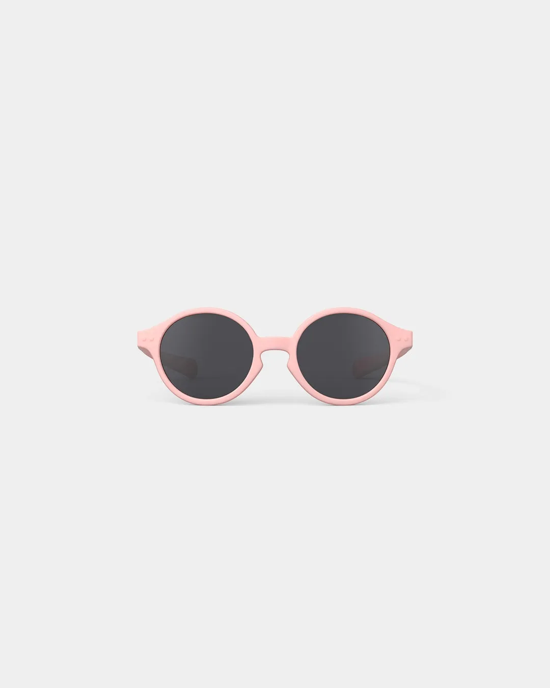 KIDS C PASTEL PINK SUNGLASSES - IZIPIZI