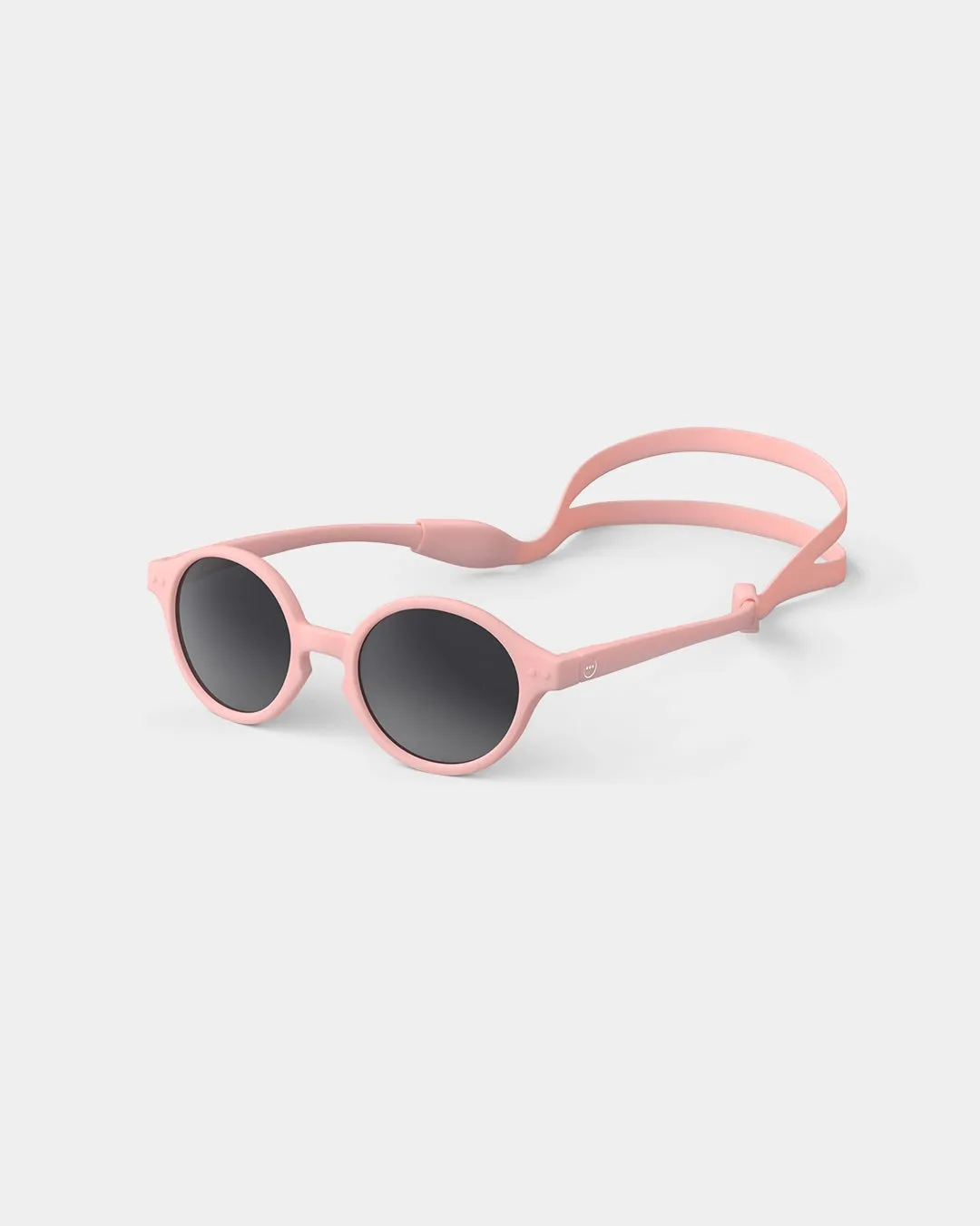 KIDS C PASTEL PINK SUNGLASSES - IZIPIZI