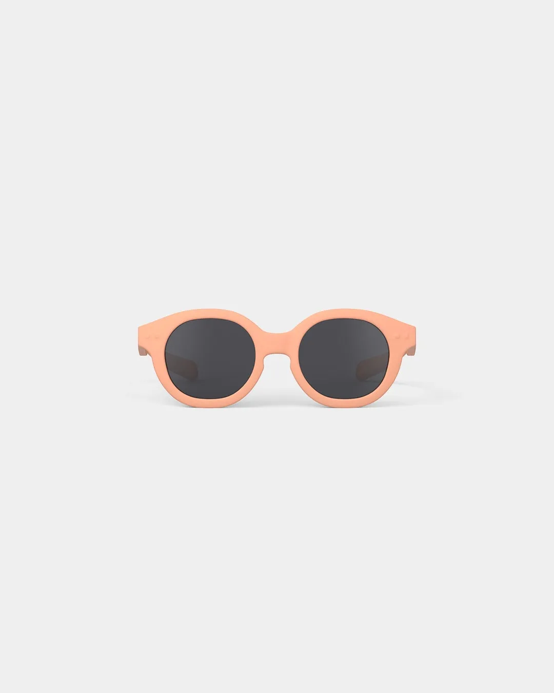 KIDS C SUNGLASSES IN APRICOT - IZIPIZI