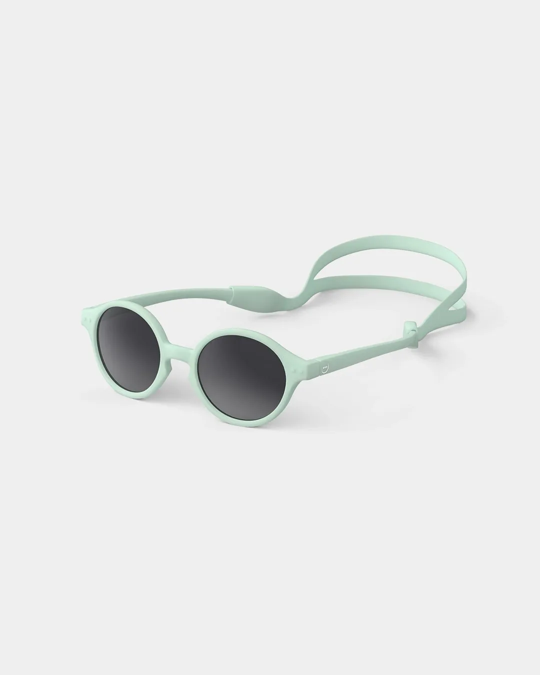 KIDS C SWEET BLUE SUNGLASSES - IZIPIZI