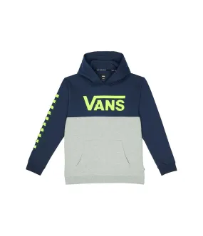 Kids Classic Logo Pullover