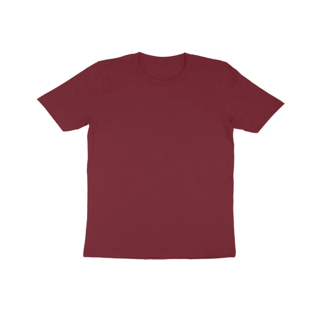 Kids' Cotton Half-Sleeve Tee