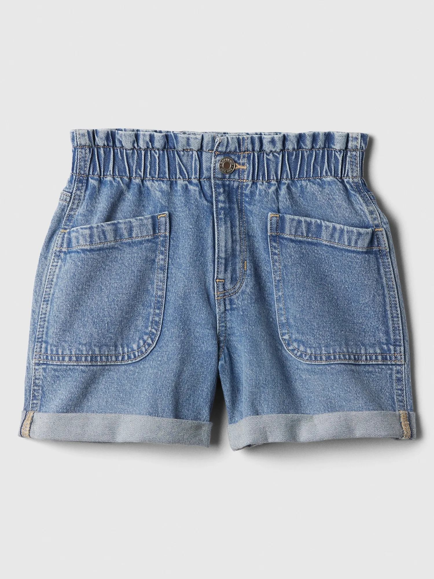 Children's Jeans Shorts