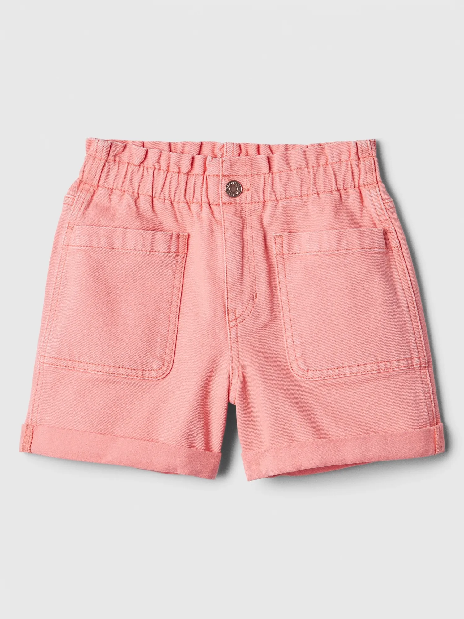 Children's Jeans Shorts