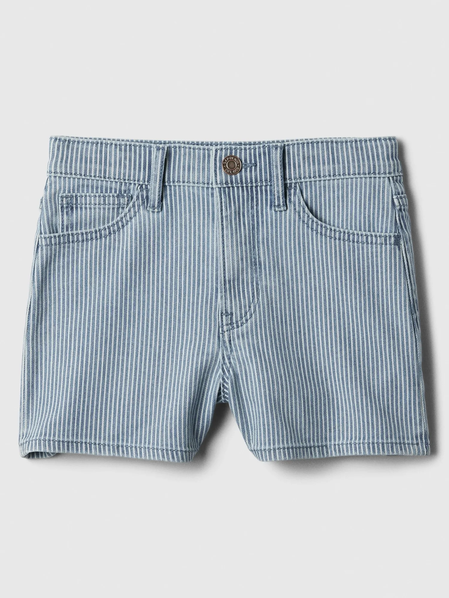 Children's Jeans Shorts