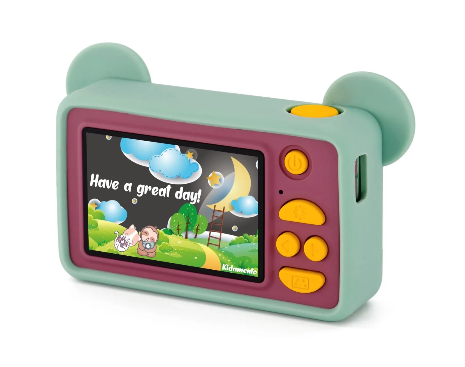 Kids' Digital Camera