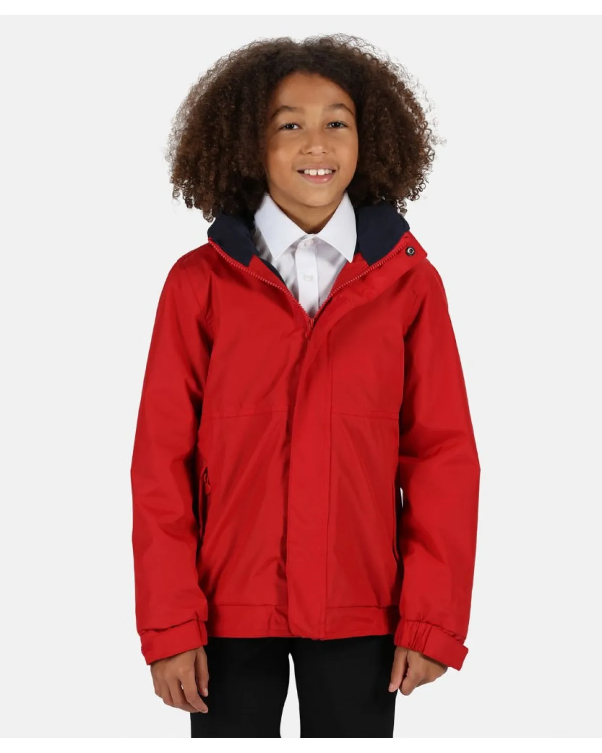 Children's Casual Jacket