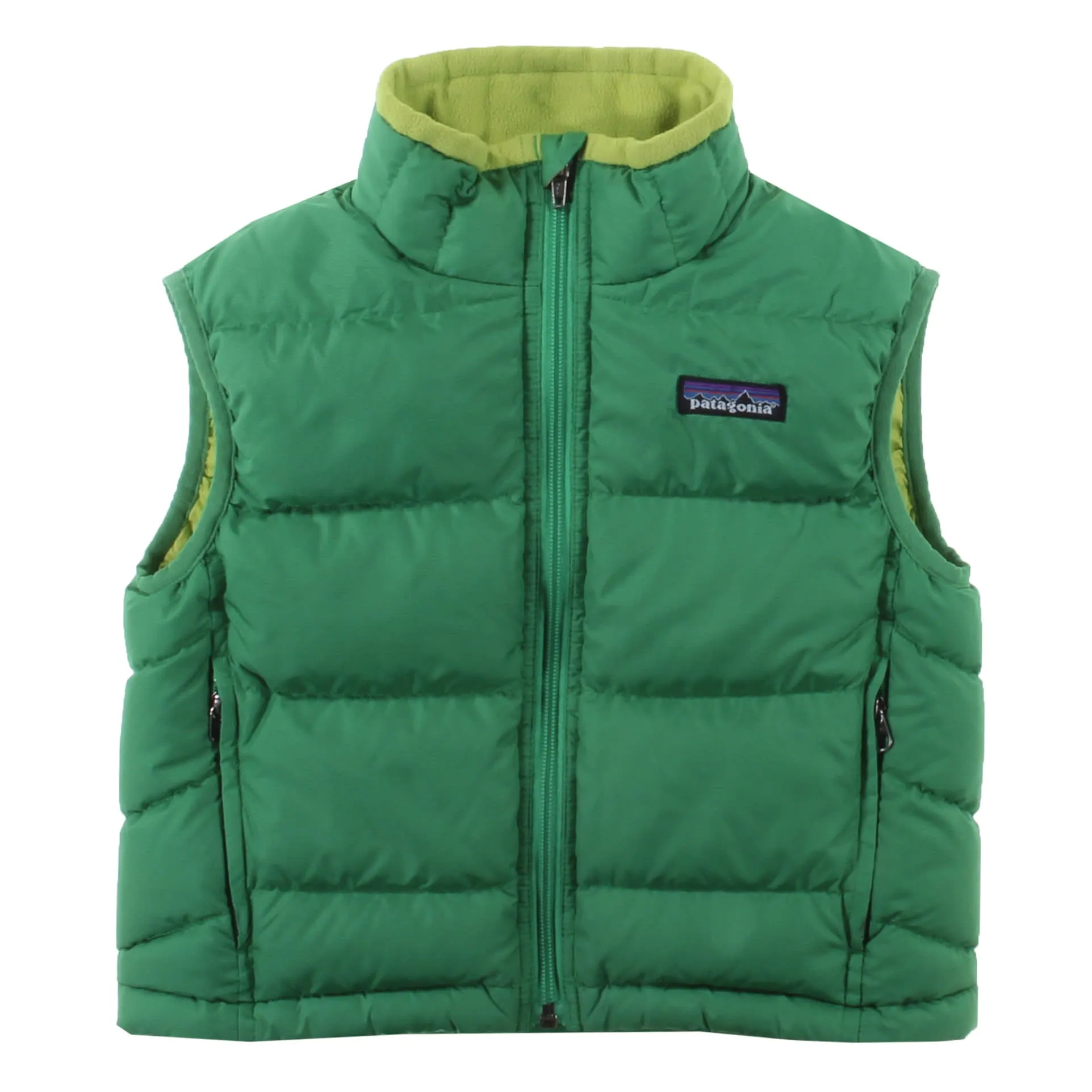 Kids' Down Vest