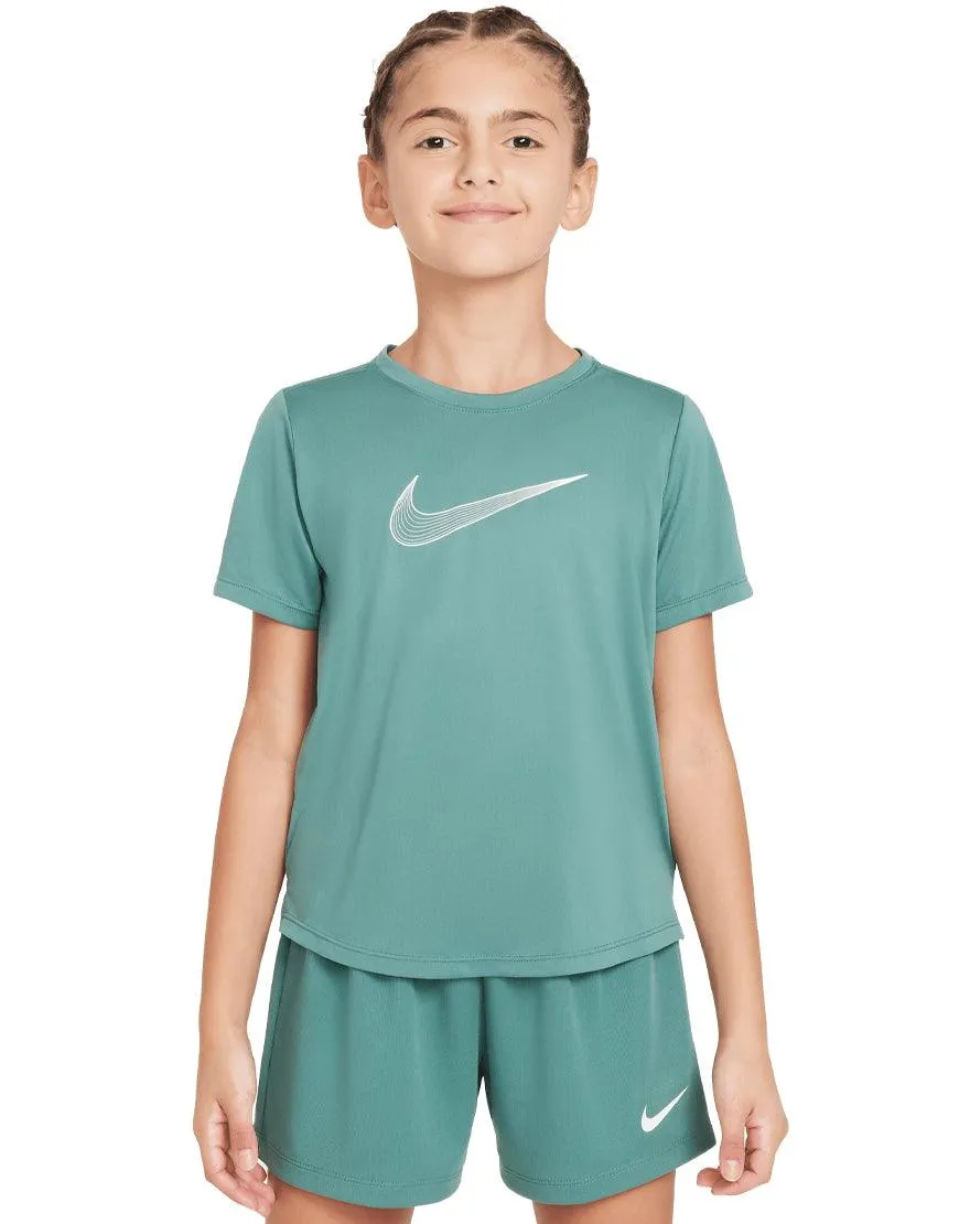 Kids' DriFIT One Top :Bicoastal