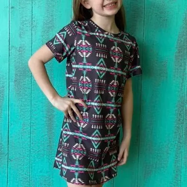 Kids Drive Me Insane Dress