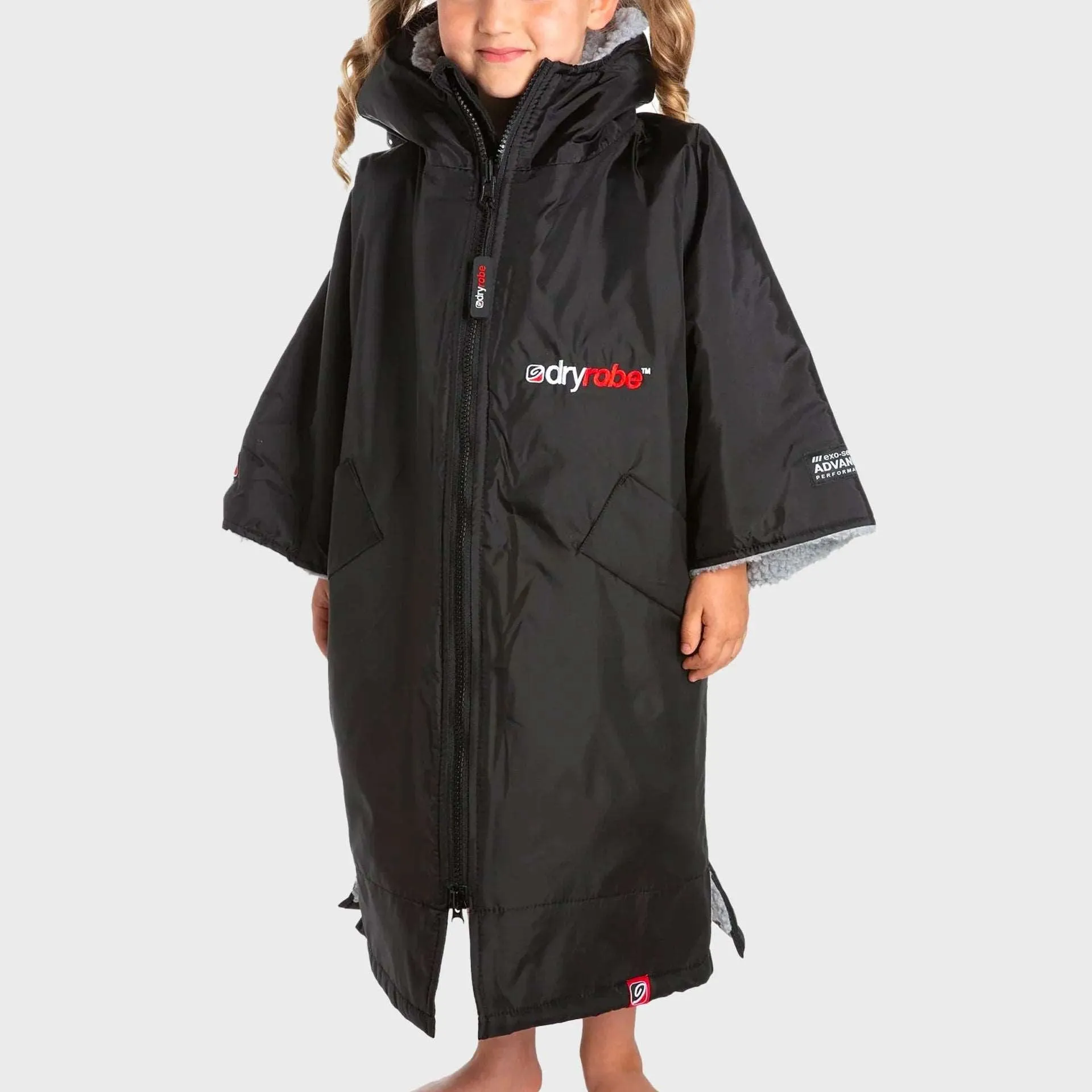 Kids DryRobe V3 Age 5-9