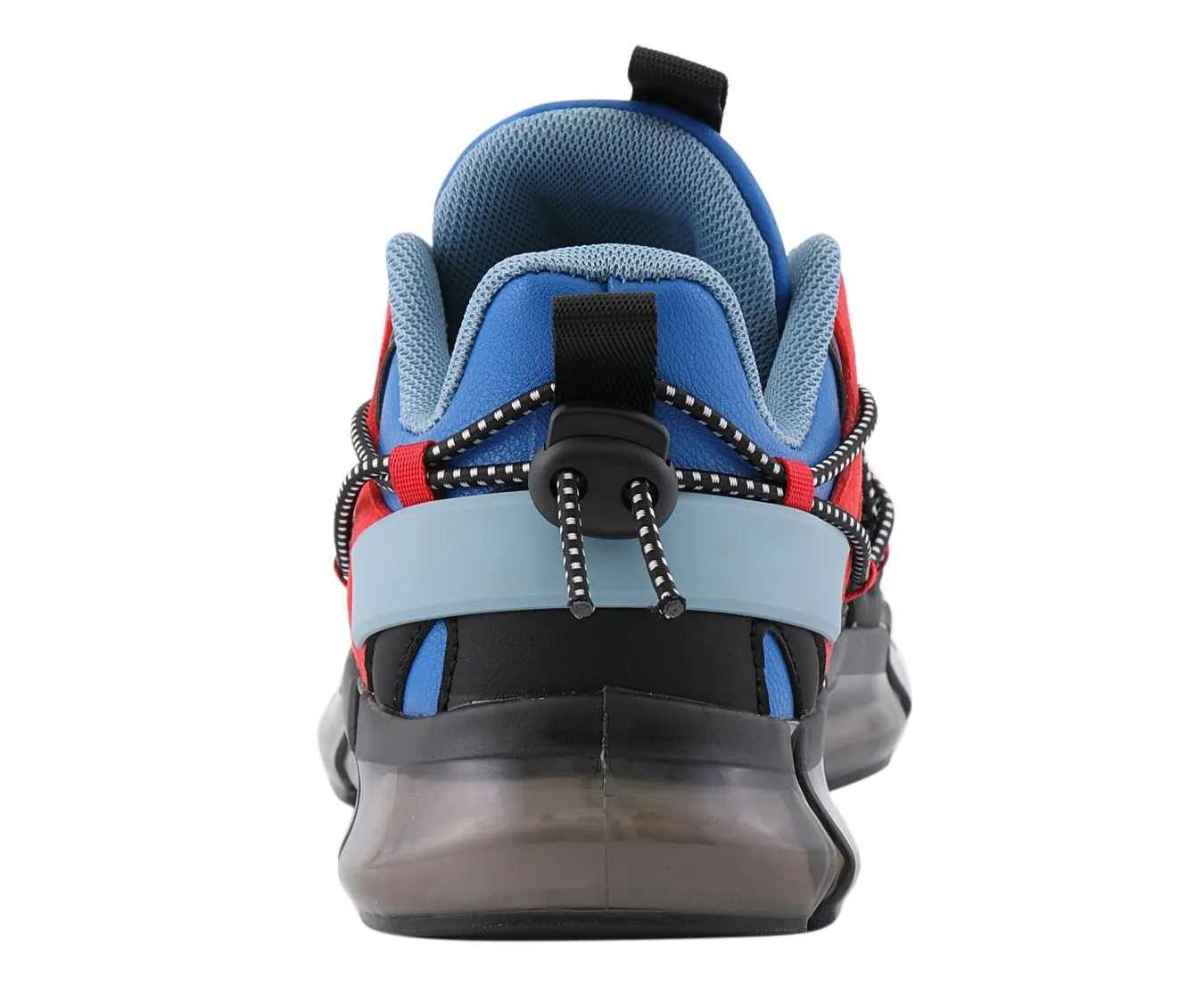 KIDS DYNAMITE Blue | Red | Black